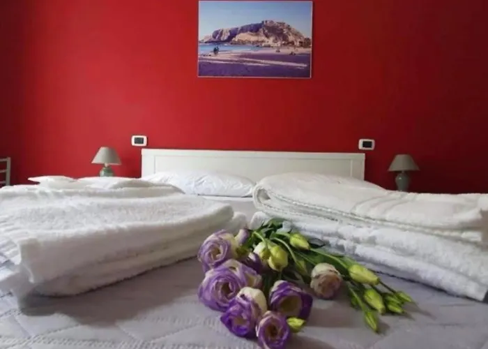 B&B Villareale 35 Palermo